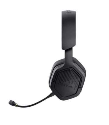 HEADSET GXT493 CARUS/BLACK 25491 TRUST