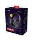 HEADSET GXT493 CARUS/BLACK 25491 TRUST