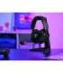 HEADSET GXT493 CARUS/BLACK 25491 TRUST