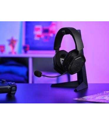 HEADSET GXT493 CARUS/BLACK 25491 TRUST