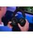 HEADSET GXT493 CARUS/BLACK 25491 TRUST