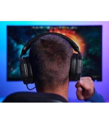 HEADSET GXT493 CARUS/BLACK 25491 TRUST