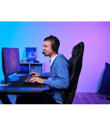 HEADSET GXT493 CARUS/BLACK 25491 TRUST