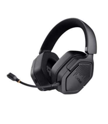 HEADSET GXT493 CARUS/BLACK 25491 TRUST