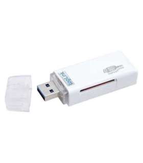 USB3.0 card reader