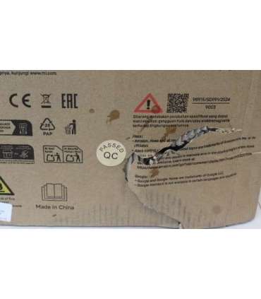 SALE OUT. Xiaomi Smart Dehumidifier Lite EU Xiaomi Smart Dehumidifier Lite EU Power 250 W Suitable for rooms up to