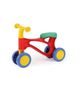 Ride on Colorful