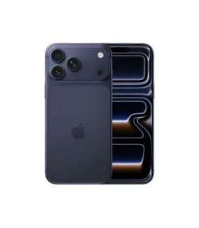 Apple iPhone 17 Pro Max 256GB Deep Blue EU MFYP4
