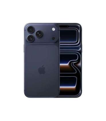 Apple iPhone 17 Pro Max 256GB Deep Blue EU MFYP4