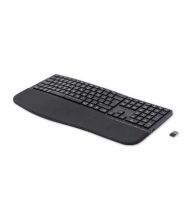 HP 680 Comfort Dual-Mode Keyboard