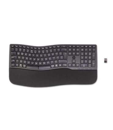 HP 680 Comfort Dual-Mode Keyboard