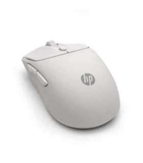 HP 400 Quiet Wireless Mouse