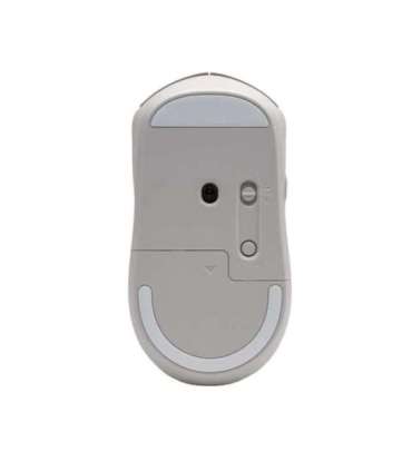 HP 400 Quiet Wireless Mouse