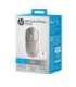 HP 400 Quiet Wireless Mouse