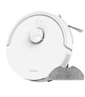 VACUUM CLEANER ROBOT F20/WHITE RLF41GA-WH DREAME