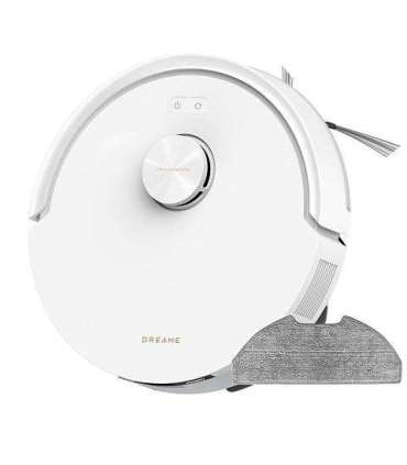 VACUUM CLEANER ROBOT F20/WHITE RLF41GA-WH DREAME