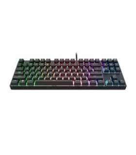 KEYBOARD USB GXT 864 CADA TKL/25724 TRUST