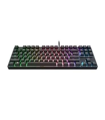 KEYBOARD USB GXT 864 CADA TKL/25724 TRUST