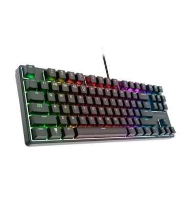 KEYBOARD USB GXT 864 CADA TKL/25724 TRUST