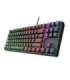 KEYBOARD USB GXT 864 CADA TKL/25724 TRUST