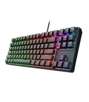KEYBOARD USB GXT 864 CADA TKL/25724 TRUST
