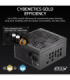 Corsair Fully Modular ATX Power Supply (EU) RM850x SHIFT 850 W Black