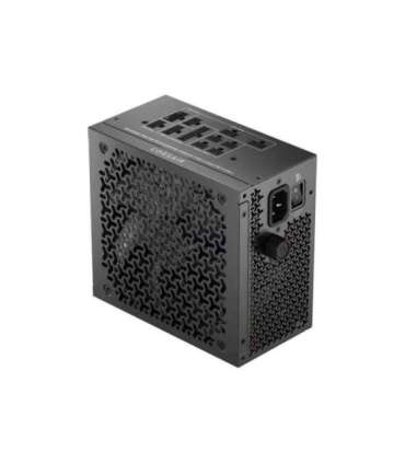 Corsair Fully Modular ATX Power Supply (EU) RM850x SHIFT 850 W Black