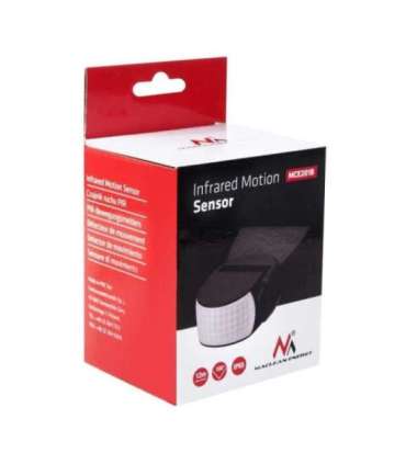 Infrared motion sensor MCE201B