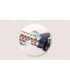 Remington Hot Air Brush Curl & Straight Confidence AS8606 anthracite rose (45684560100)
