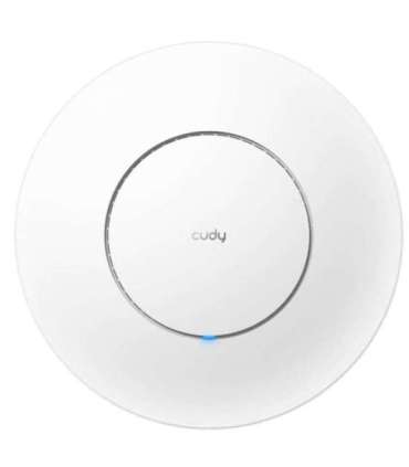 Cudy AP11000 wireless access point 5760 Mbit/s White