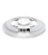 Cudy AP11000 wireless access point 5760 Mbit/s White