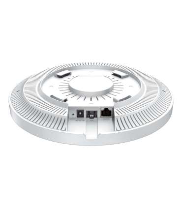 Cudy AP11000 wireless access point 5760 Mbit/s White