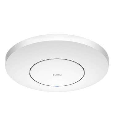 Cudy AP11000 wireless access point 5760 Mbit/s White
