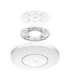 Cudy AP11000 wireless access point 5760 Mbit/s White