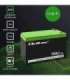 Gel battery | 12V | 7Ah | Max.72A | AGM
