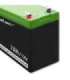 Gel battery | 12V | 7Ah | Max.72A | AGM