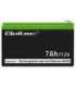 Gel battery | 12V | 7Ah | Max.72A | AGM