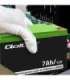 Gel battery | 12V | 7Ah | Max.72A | AGM