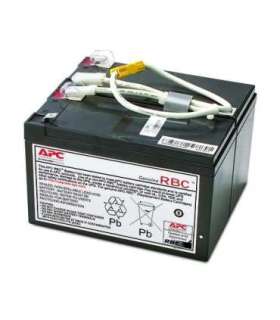 APCRBC109 Battery for BR1200LCDI/ BR1500LCDI