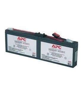 RBC18 Battery for SC450RMI1U