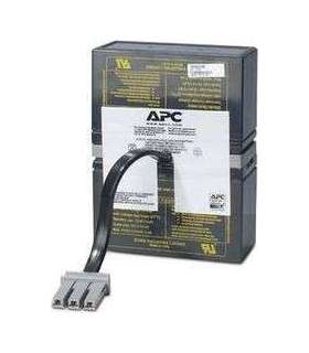 RBC32 Battery for BR800/ 1000i