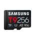 MEMORY MICRO SDXC T9 256GB/V30 MB-MH256T/WW SAMSUNG