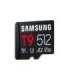 MEMORY MICRO SDXC T9 512GB/V30 MB-MH512T/WW SAMSUNG