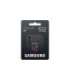 MEMORY MICRO SDXC T9 512GB/V30 MB-MH512T/WW SAMSUNG