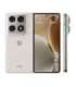 Motorola razr fold 20.6 cm (8.09") Dual SIM Android 16.0 5G USB Type-C 16 GB 512 GB 6000 mAh White