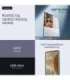 Motorola razr fold 20.6 cm (8.09") Dual SIM Android 16.0 5G USB Type-C 16 GB 512 GB 6000 mAh White