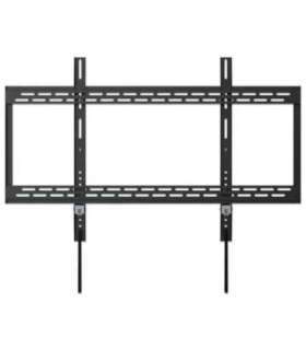 Manhattan Wall Mount for TV & Monitors (Fixed), For screens 60" to 100", VESA compatability: all between 200x200mm and