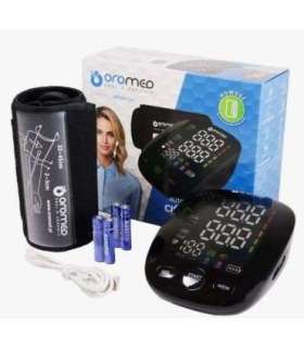 Ciśnieniomierz naramienny USB ORO-N12 SMART OROMED