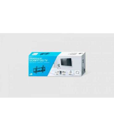 TV wall mount TB-251 up to 42 inches 20kg max VESA 200x200