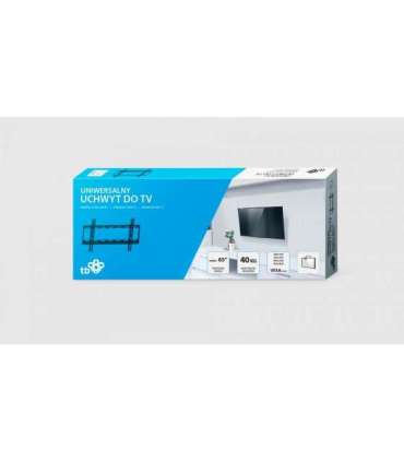 TV wall mount TB-451 up to 65 40kg max VESA 400x400